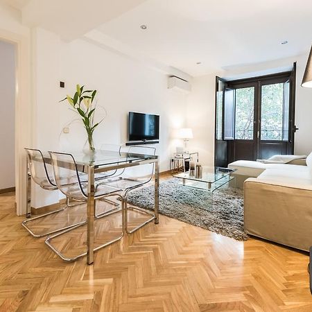 Malasana Boutique Leilighet Madrid Eksteriør bilde